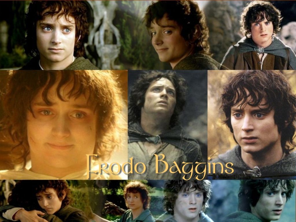 Frodo Wallpaper Free Frodo Background