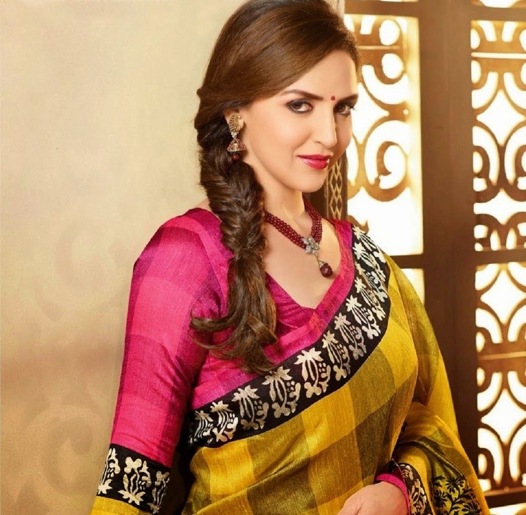 Sweet Esha Deol HD Photo Wallpaper &- Pics Deol