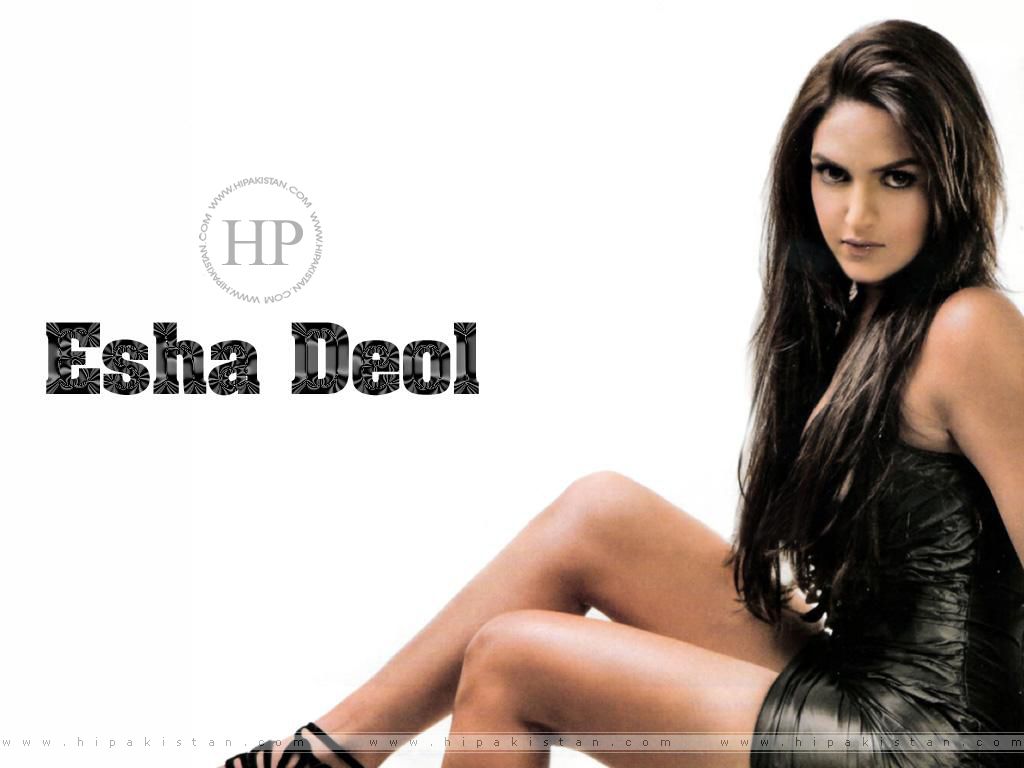 Esha Deol Wallpaper