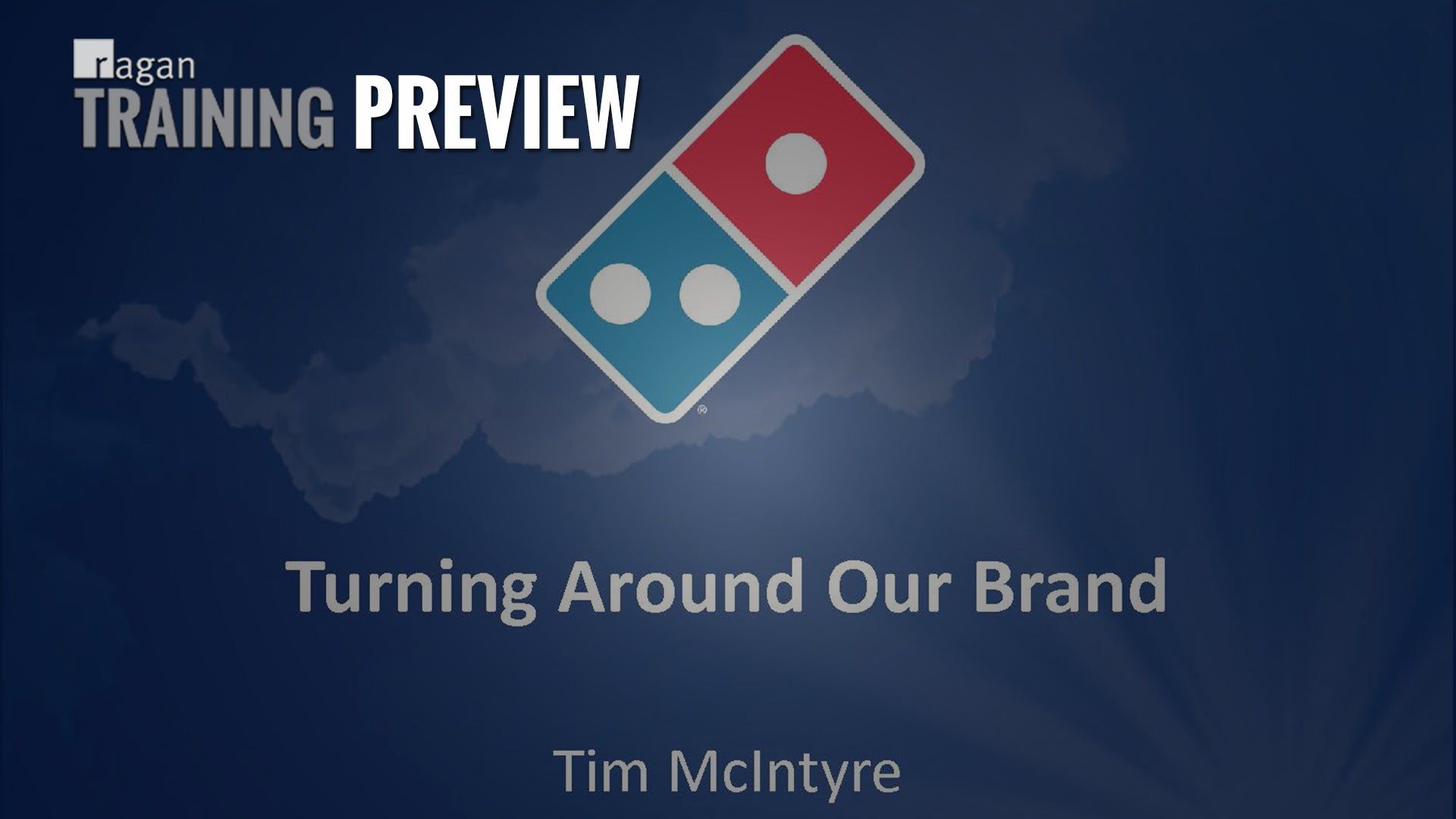 How Domino's Pizza broke all the rules of traditional marketing to
