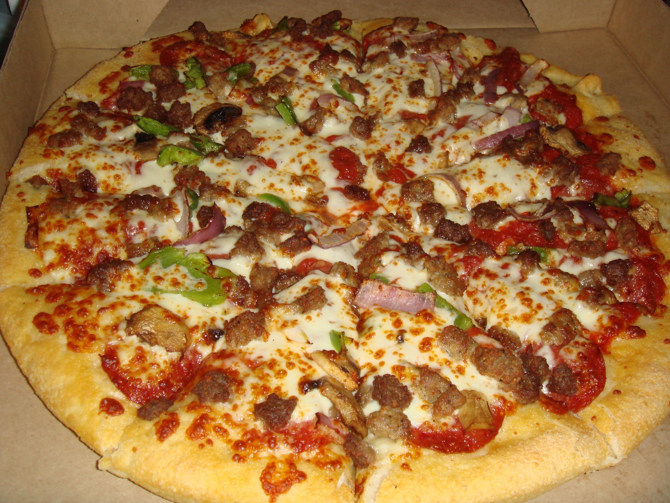 Avail special How To Compare the Prices of Pizza at Domino's