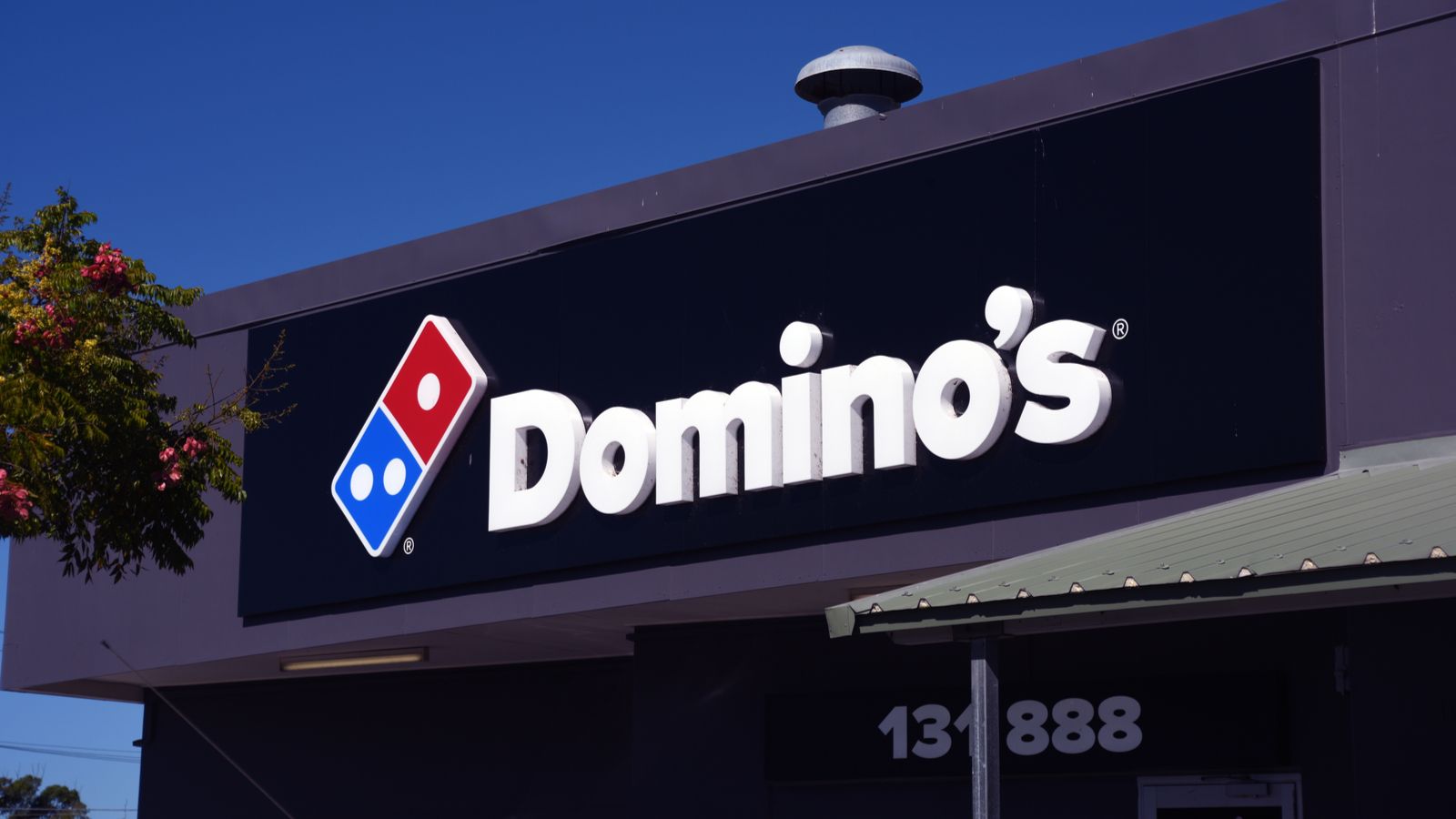 Domino's Pizza Earnings: DPZ Stock Dives on Slumping Sales