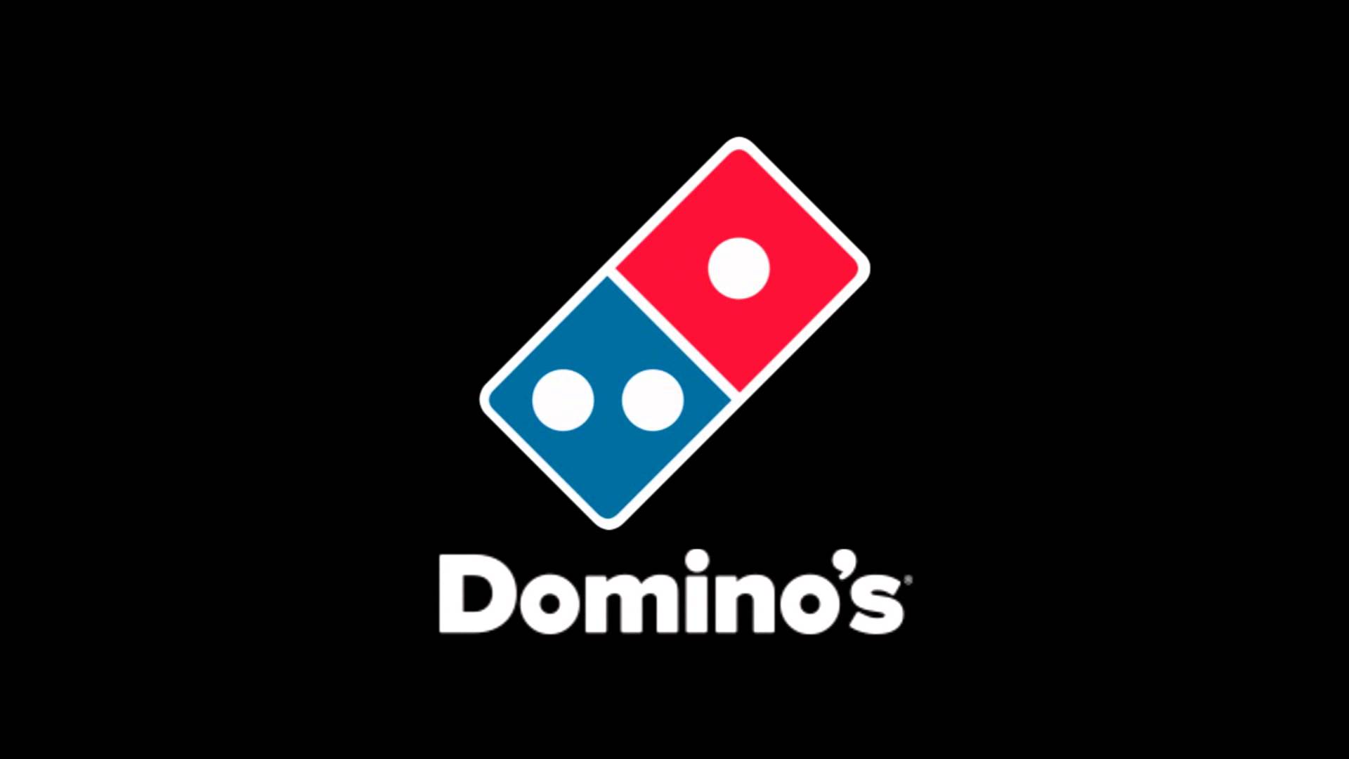dominoes logo