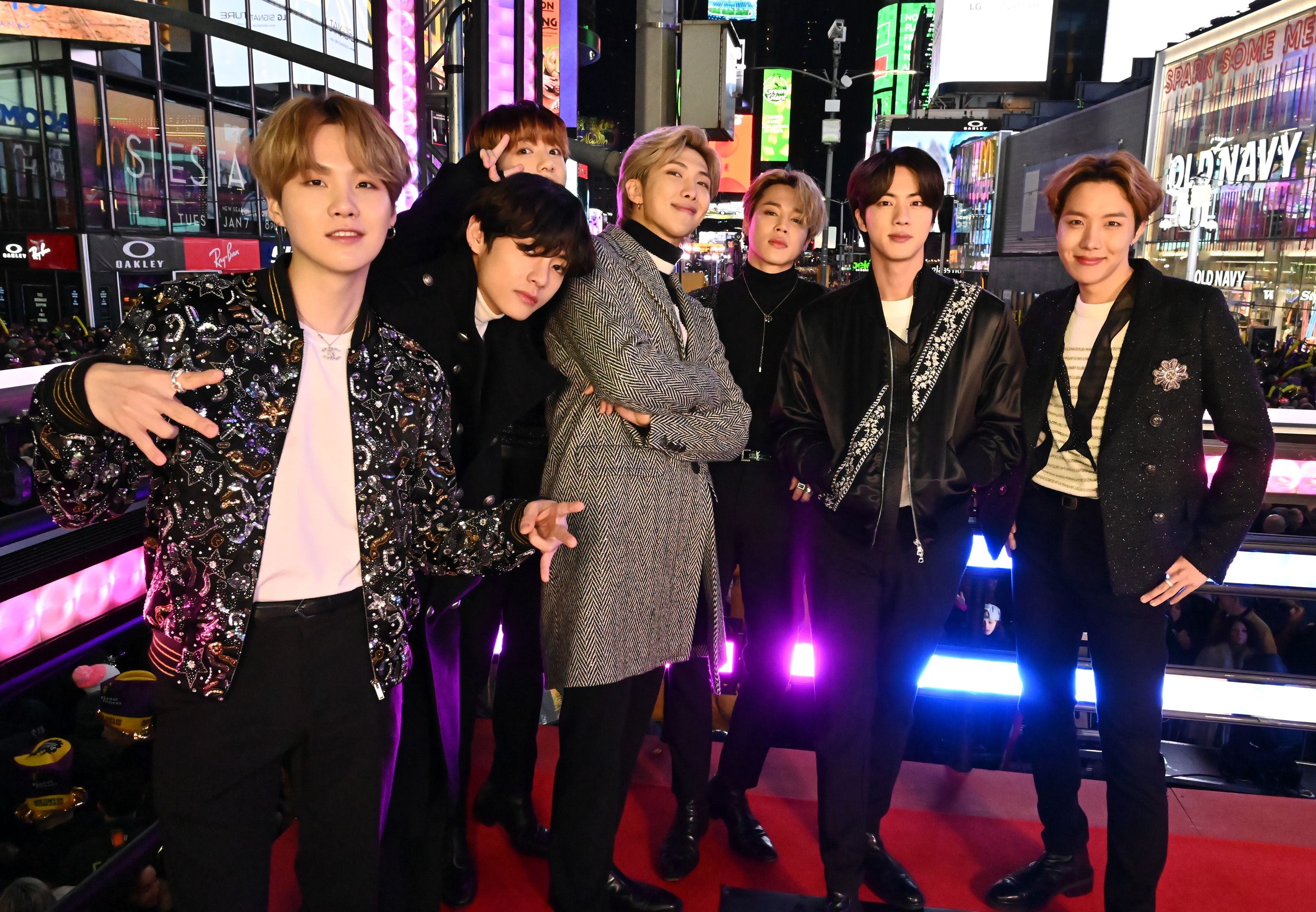 BTS: Stay Gold tops iTunes Top Songs in 82 countries; 1st Korean