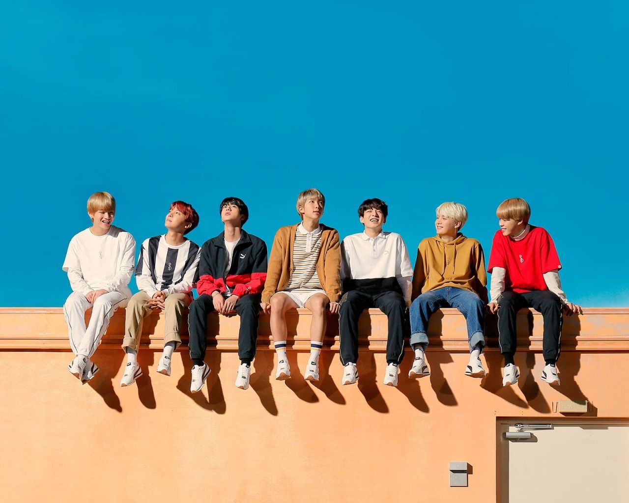 BTS Charts BTS Japanese single 'Stay Gold' out