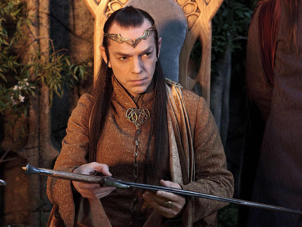 Elrond Wallpaper