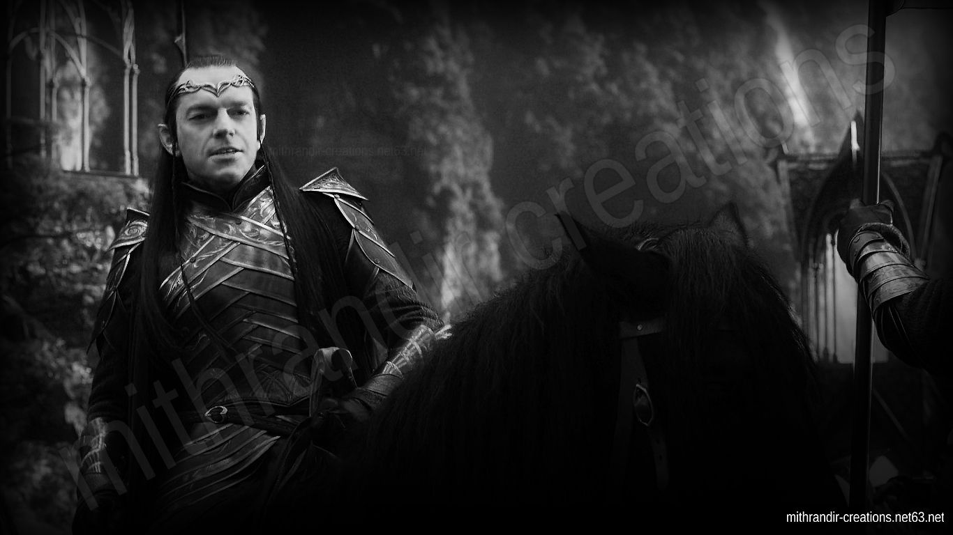Elrond Wallpaper. Elrond Wallpaper