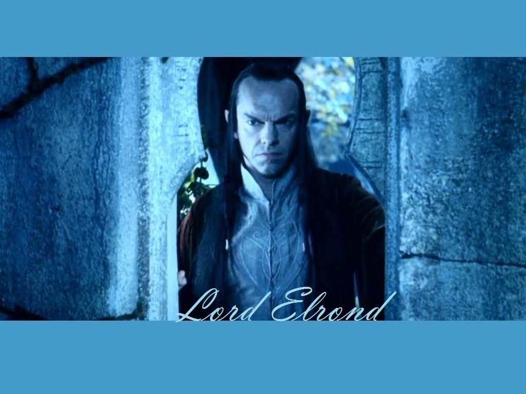 Elrond Wallpapers - Wallpaper Cave