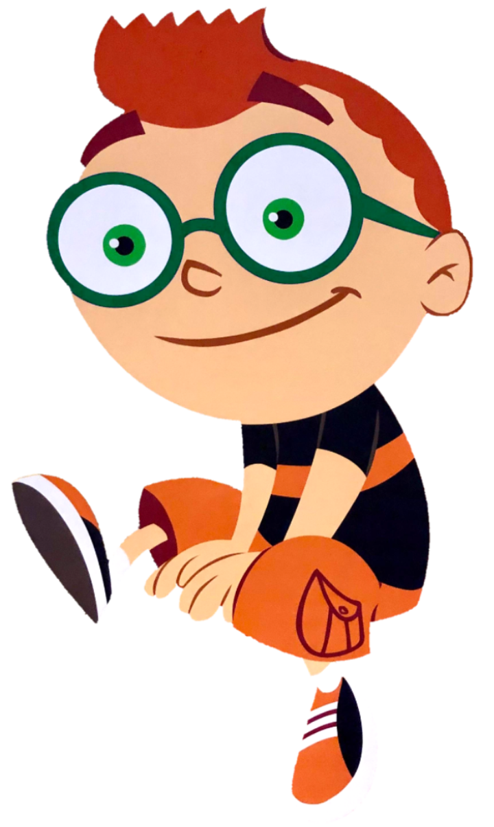 Little Einsteins Wallpapers - Wallpaper Cave