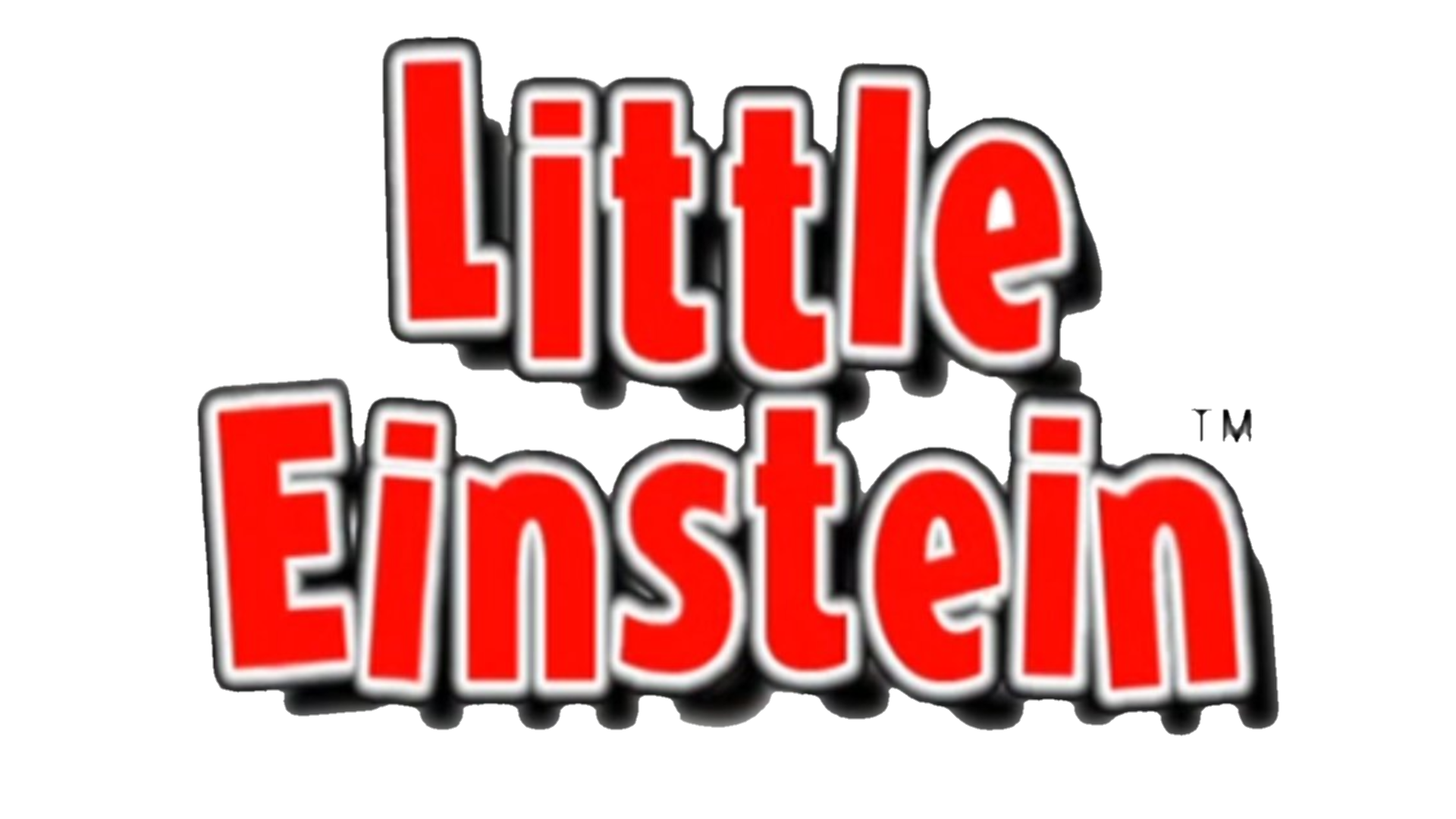 Little Einstein (Pilot)