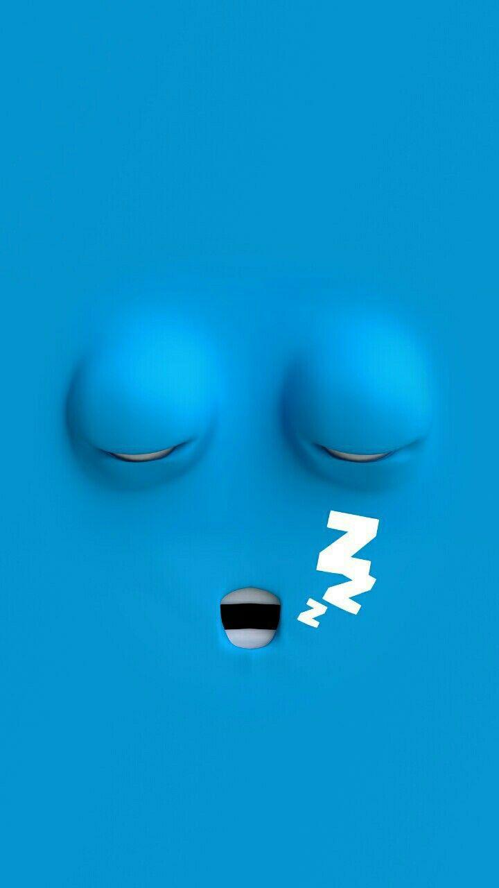 Funny Emoji Wallpaper [HD] for Android