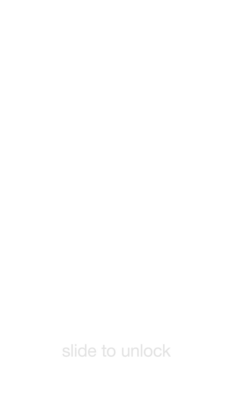 It's Locked For A Reason Stupid iPhone 6 Wallpaper HD