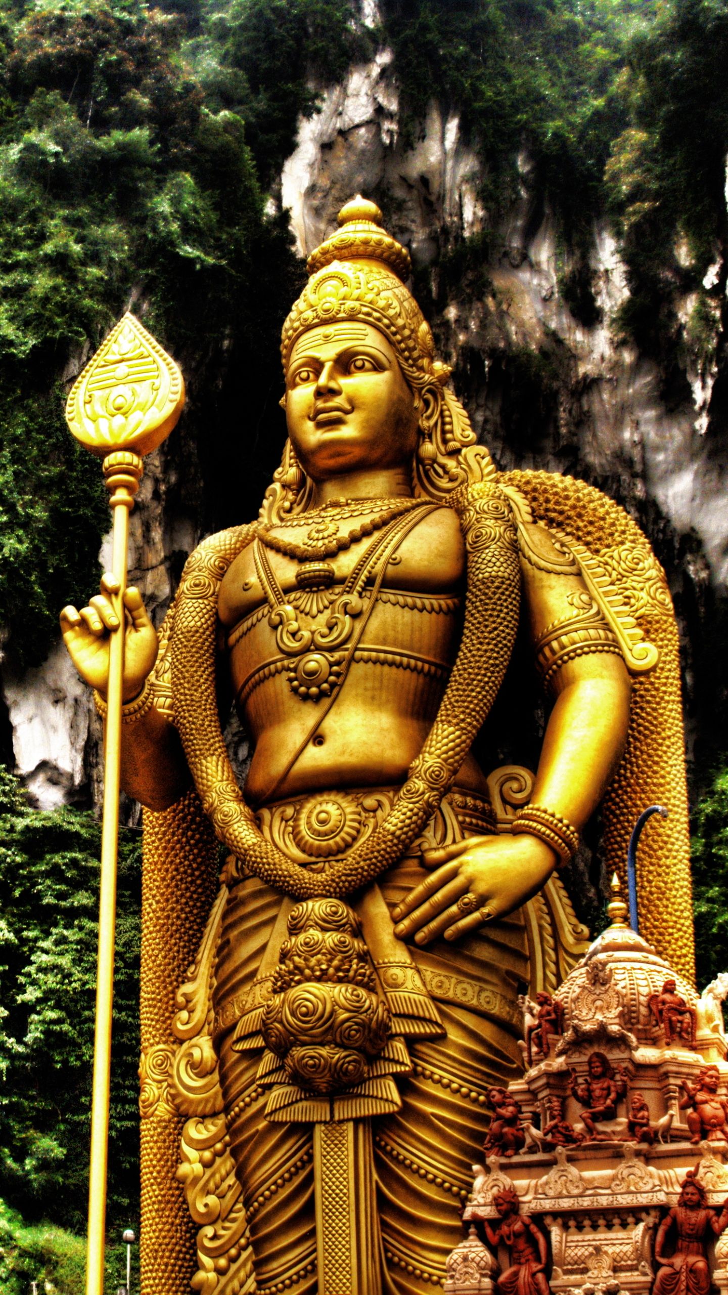Murugan hd wallpaper