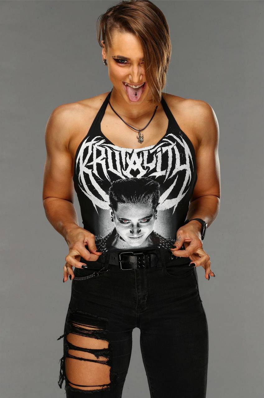 Rhea Ripley wallpaper