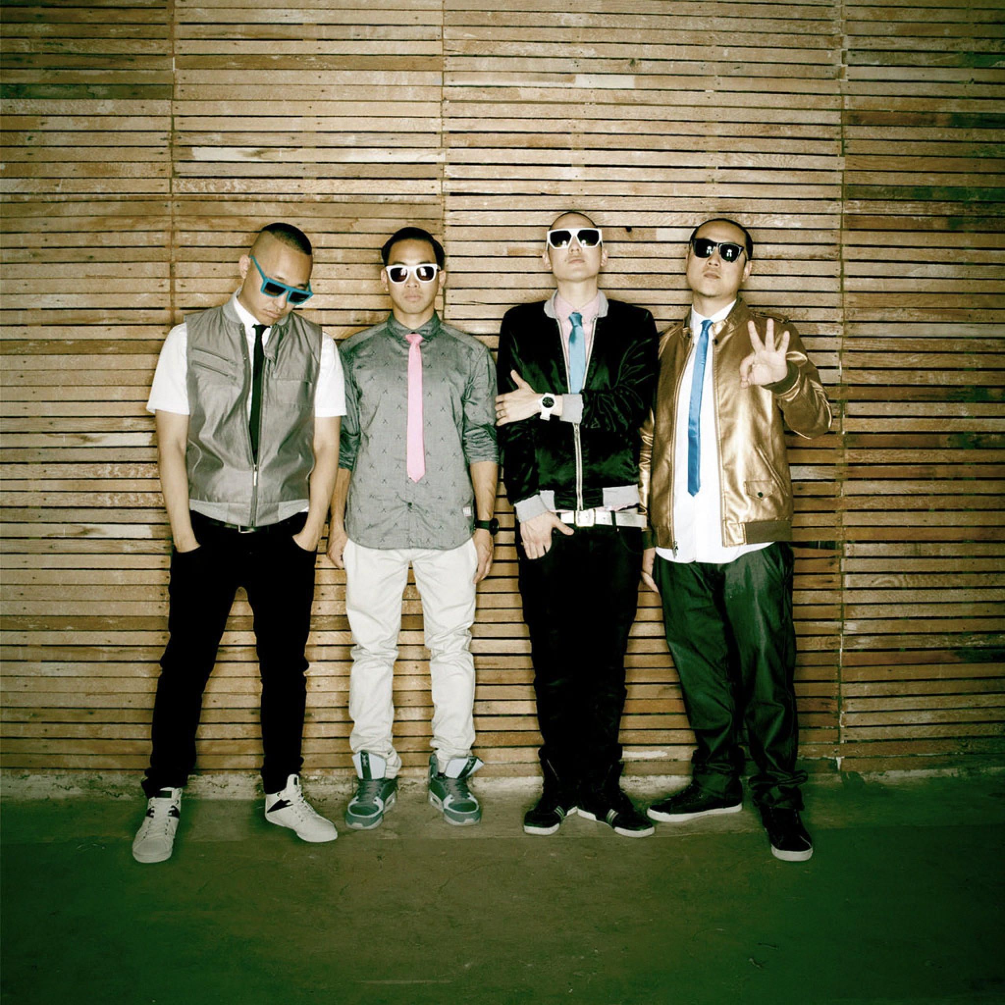 Music East Movement iPhone HD Wallpaper Free