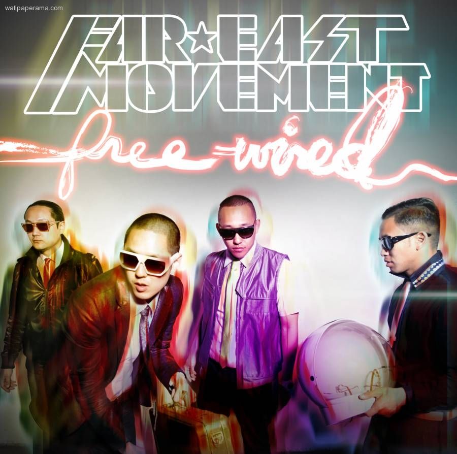 Far East Movement Wallpaper Music Picture Pics Songs