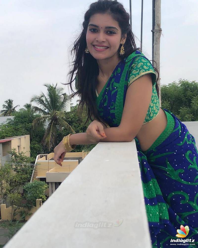 Dharsha Gupta HD Photo and Wallpaper Wallpaper HD