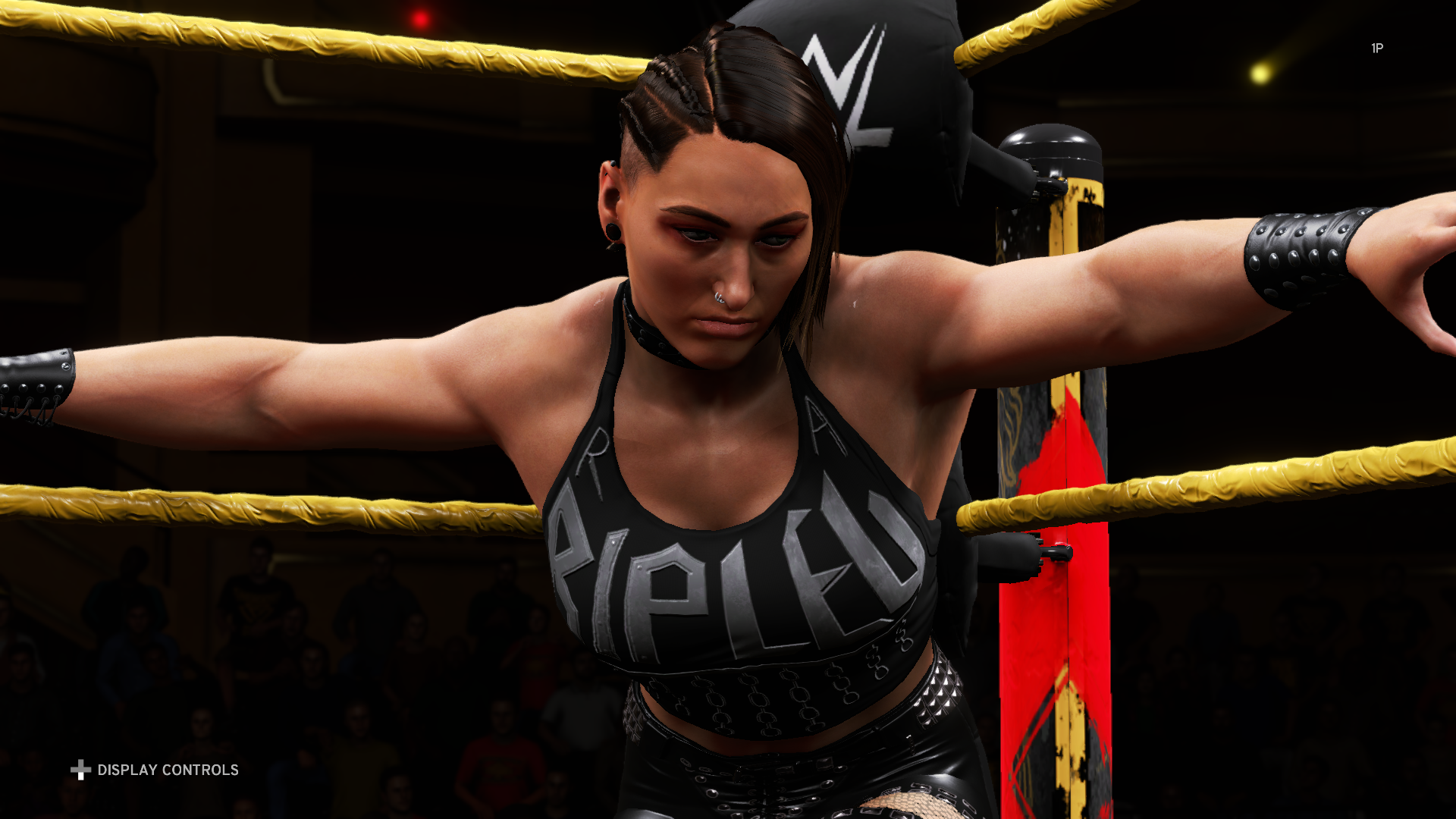 Гал рея. WWE 2k20 Алекса. Рестлерша Рея Рипли. Ripley WWE. Rhea Ripley WWE.