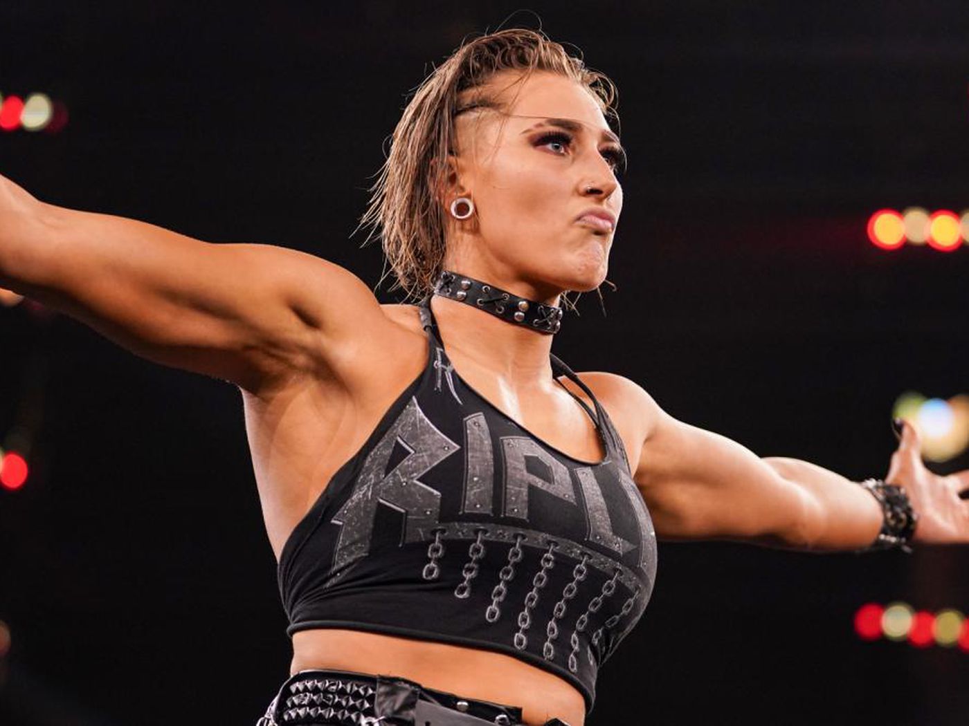 Rhea Ripley APK for Android Download