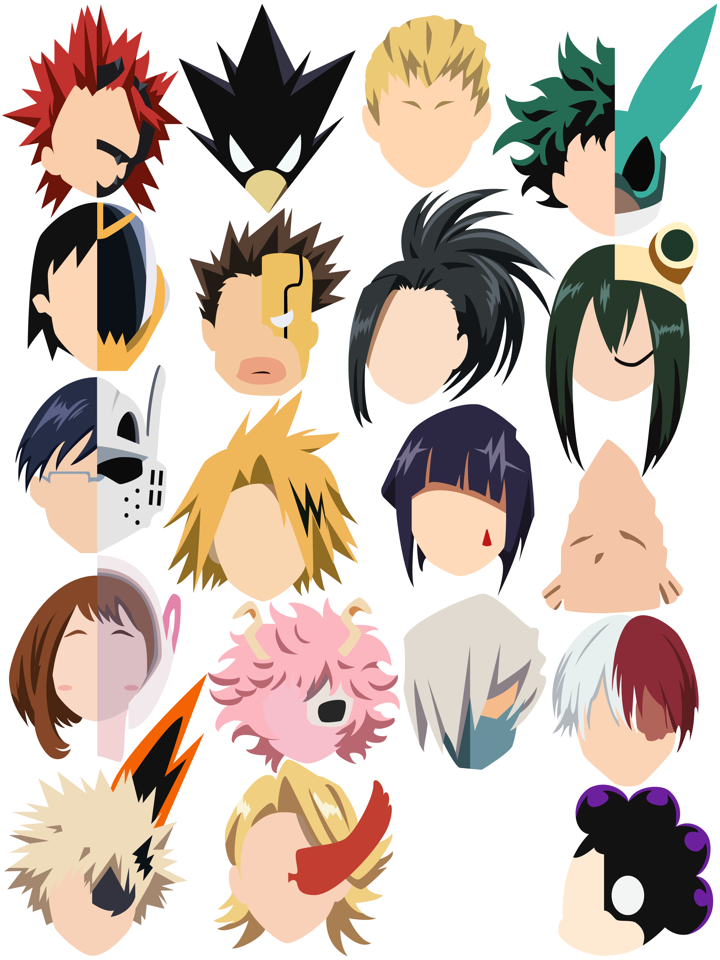 Best R BokuNoHeroAcademia Image On Pholder. What Do You