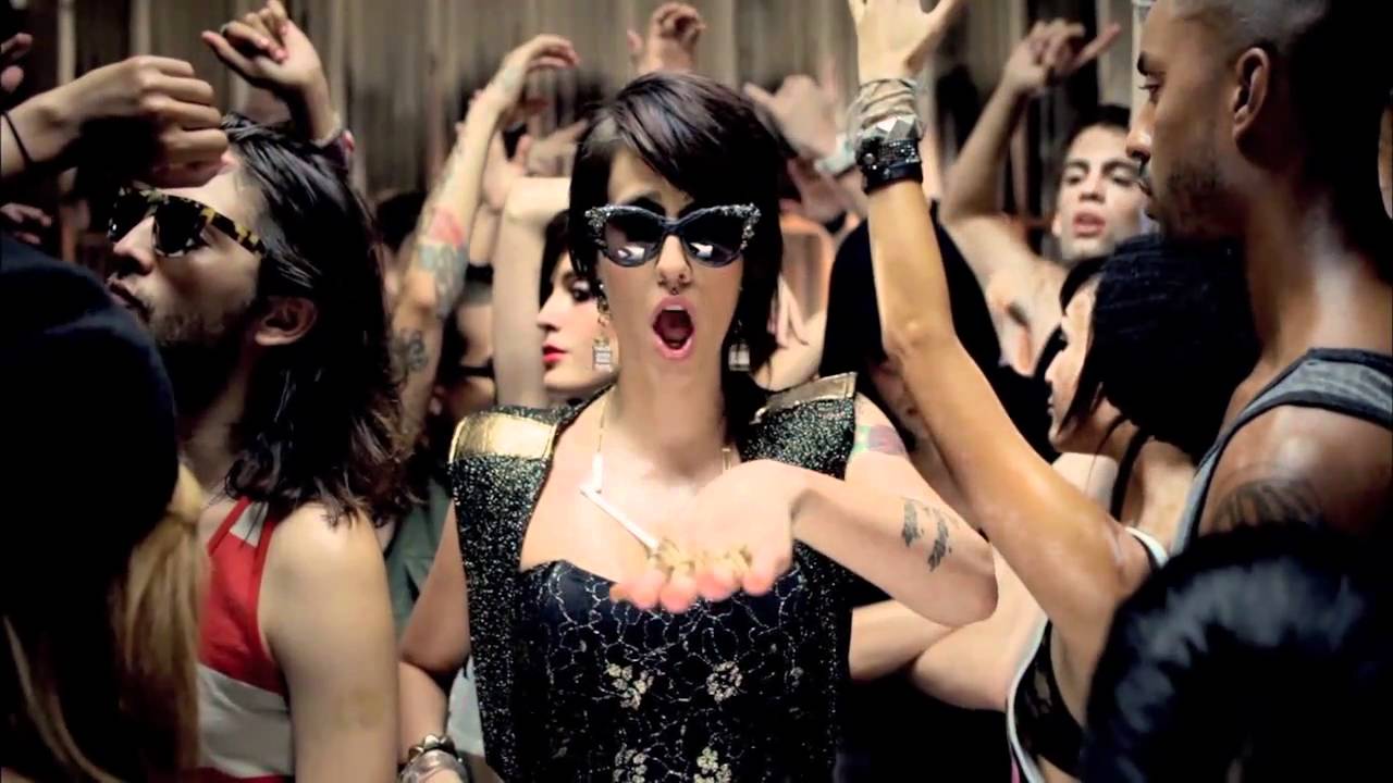 That's My Song, That's My Sh*t (Mash Up), The Cataracts