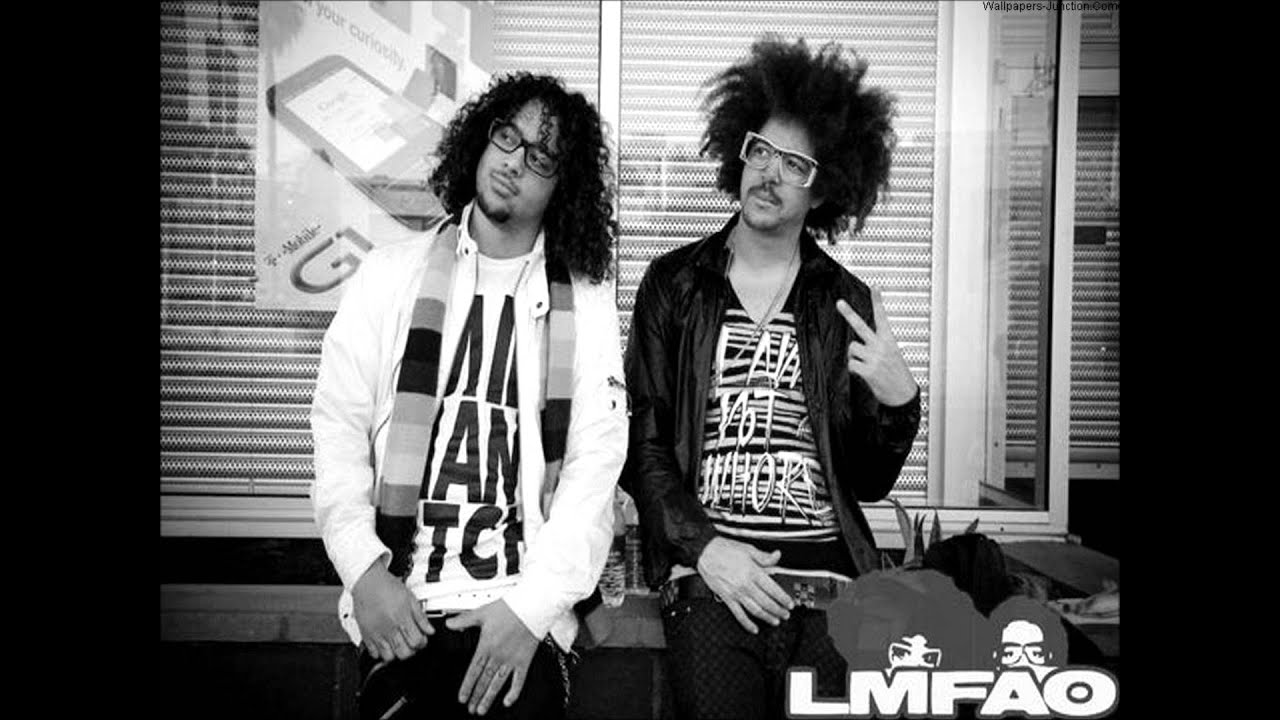 Far East Movement Feat. Cover Drive Up The Love LMFAO