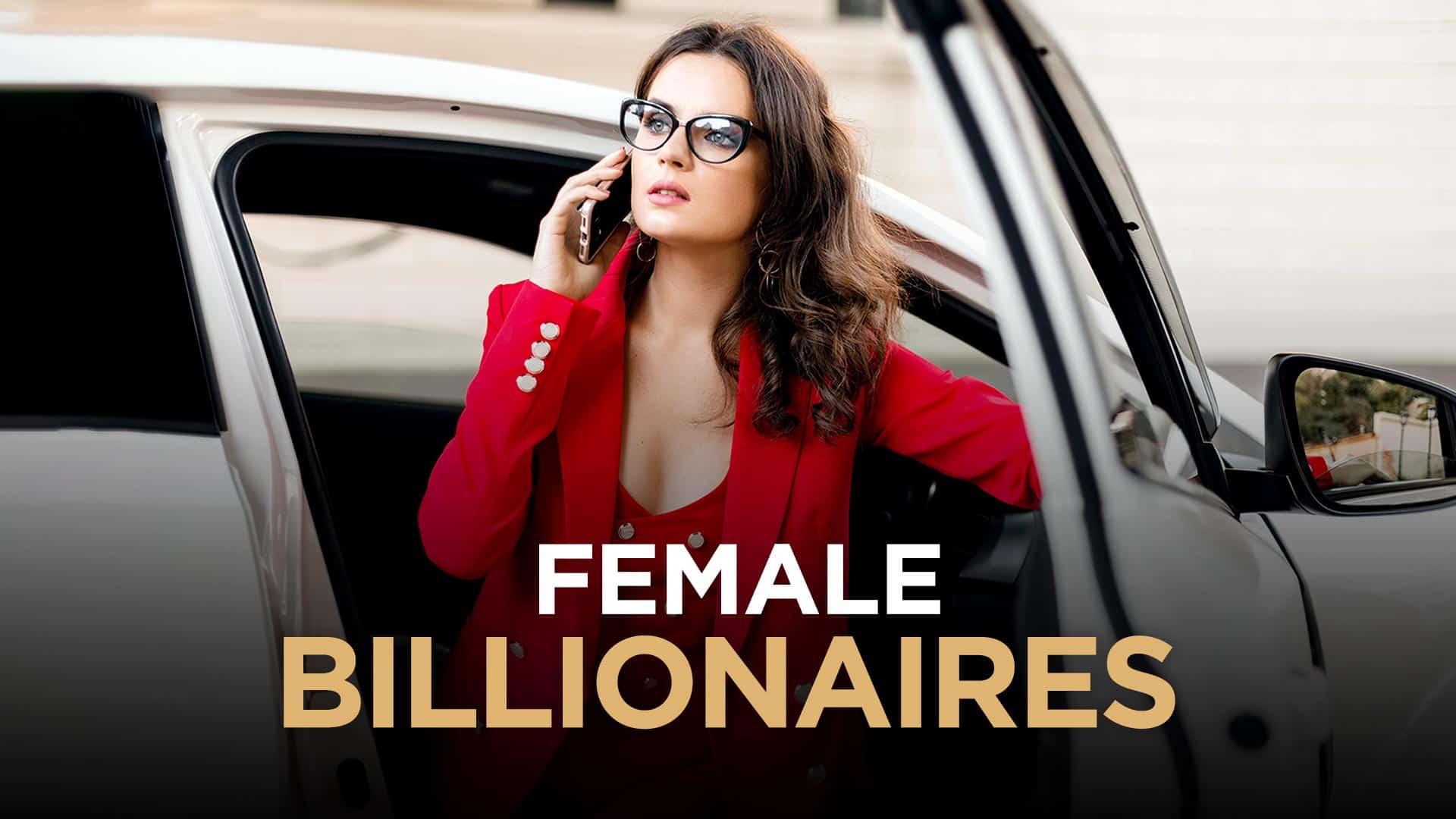 Billionaire Women Wallpapers Wallpaper Cave