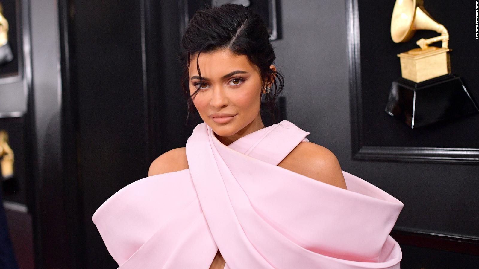 Kylie Jenner: What Does It Mean To Be A 'self Made' Billionaire?