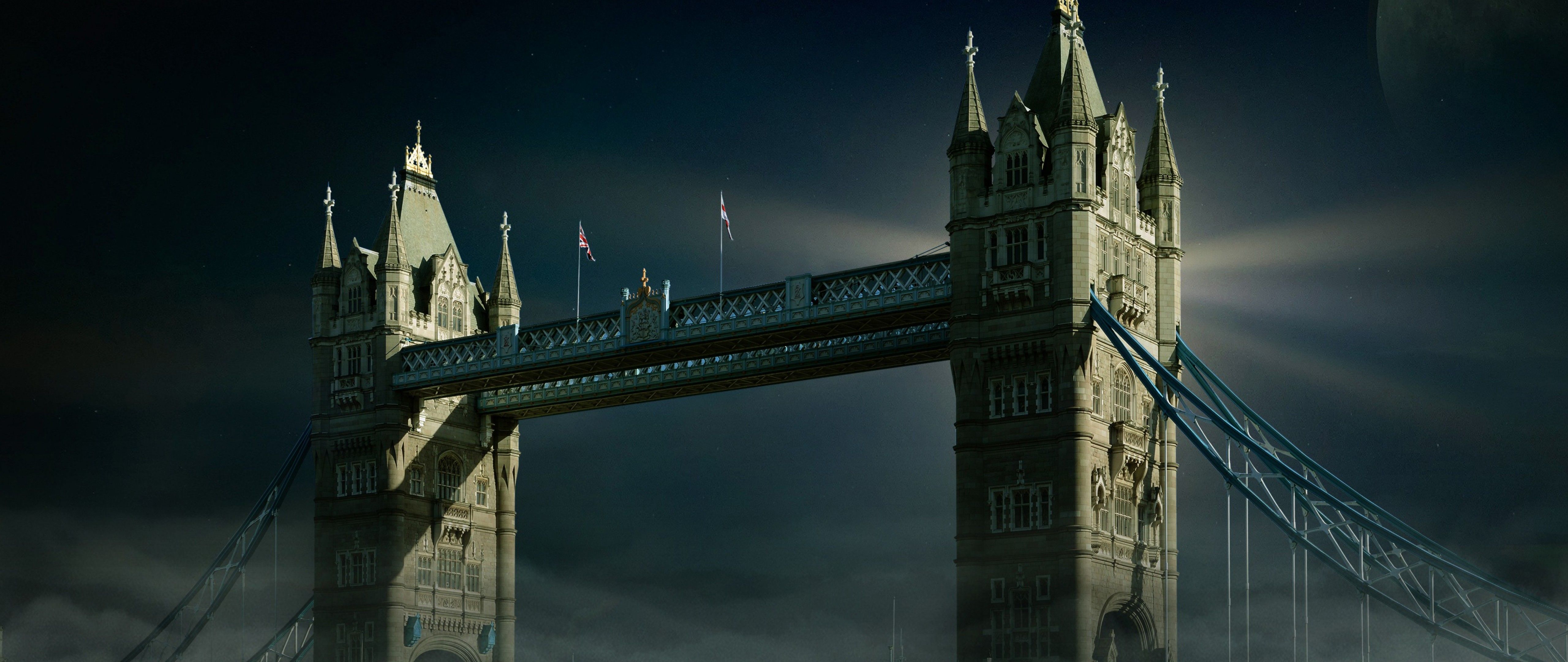 London 4K HD Wallpapers - Wallpaper Cave