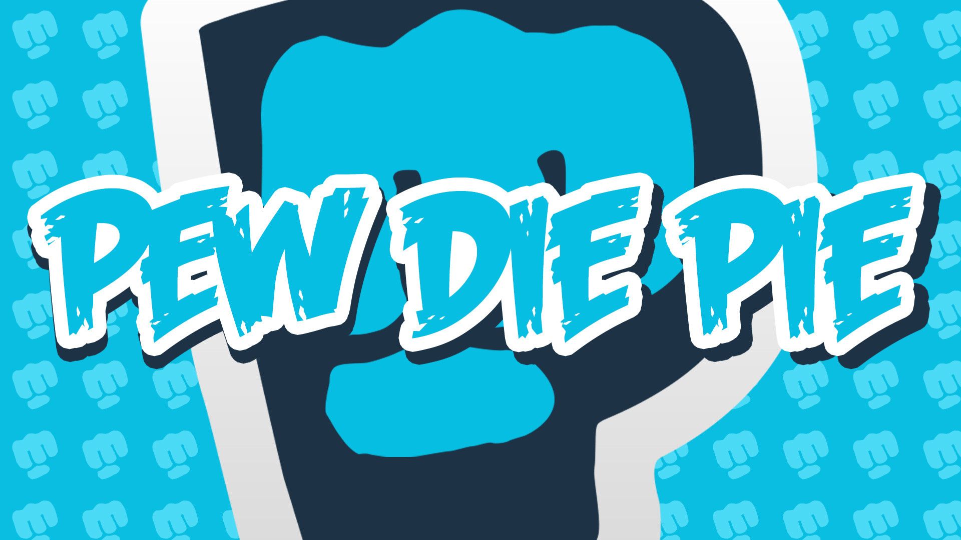 Pewdiepie Brofist Wallpaper