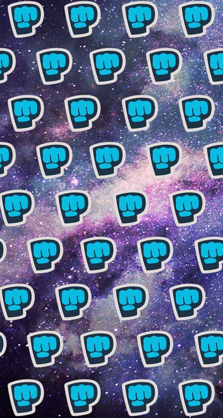 Brofist Wallpaper