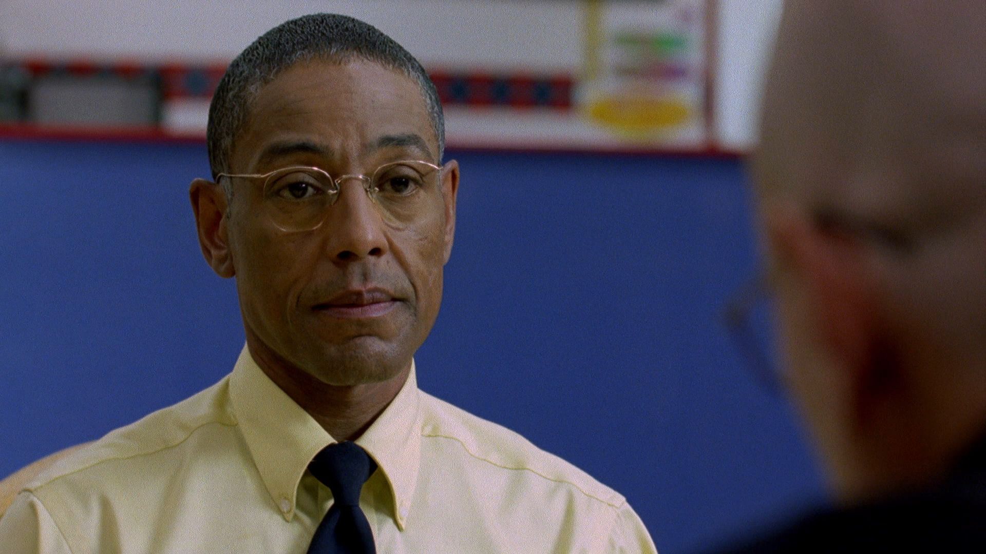 The Essential Life Lessons of Drug Lord Gus Fring