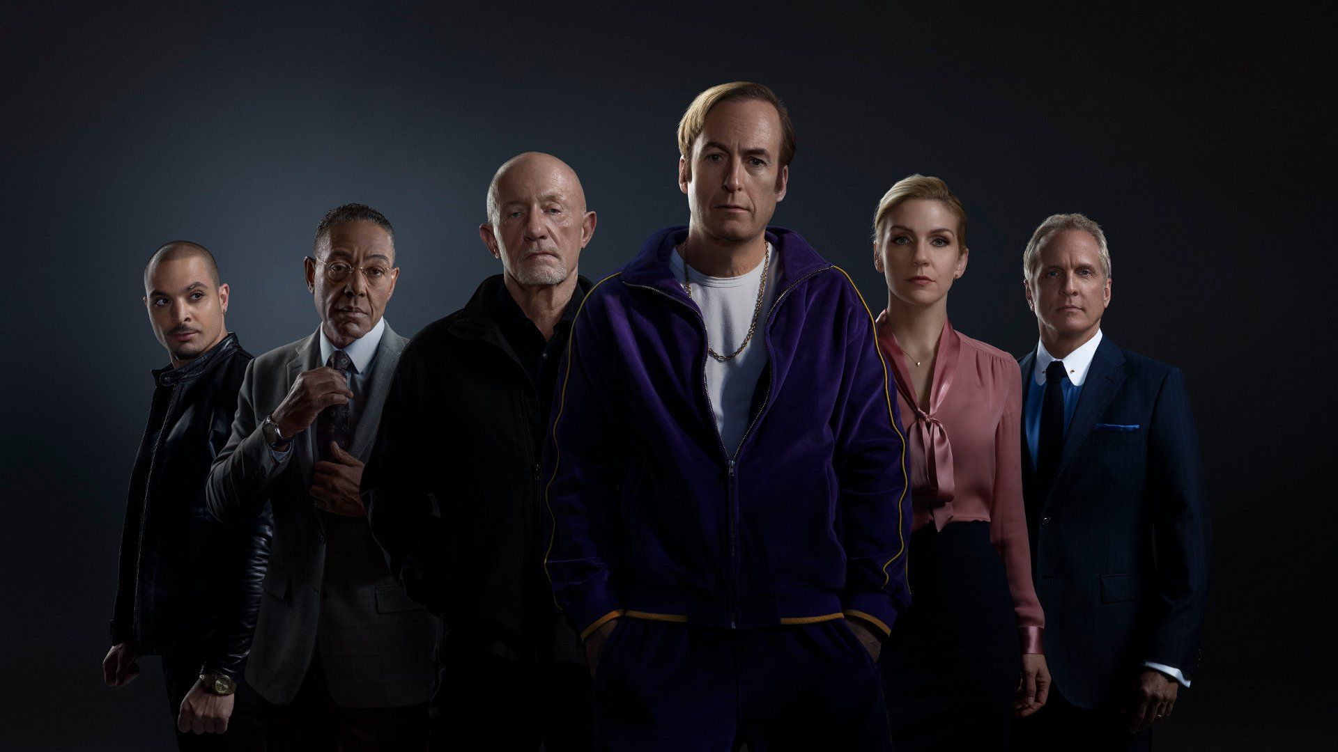 Better Call Saul has finally embraced its destiny as a Breaking Bad prequel