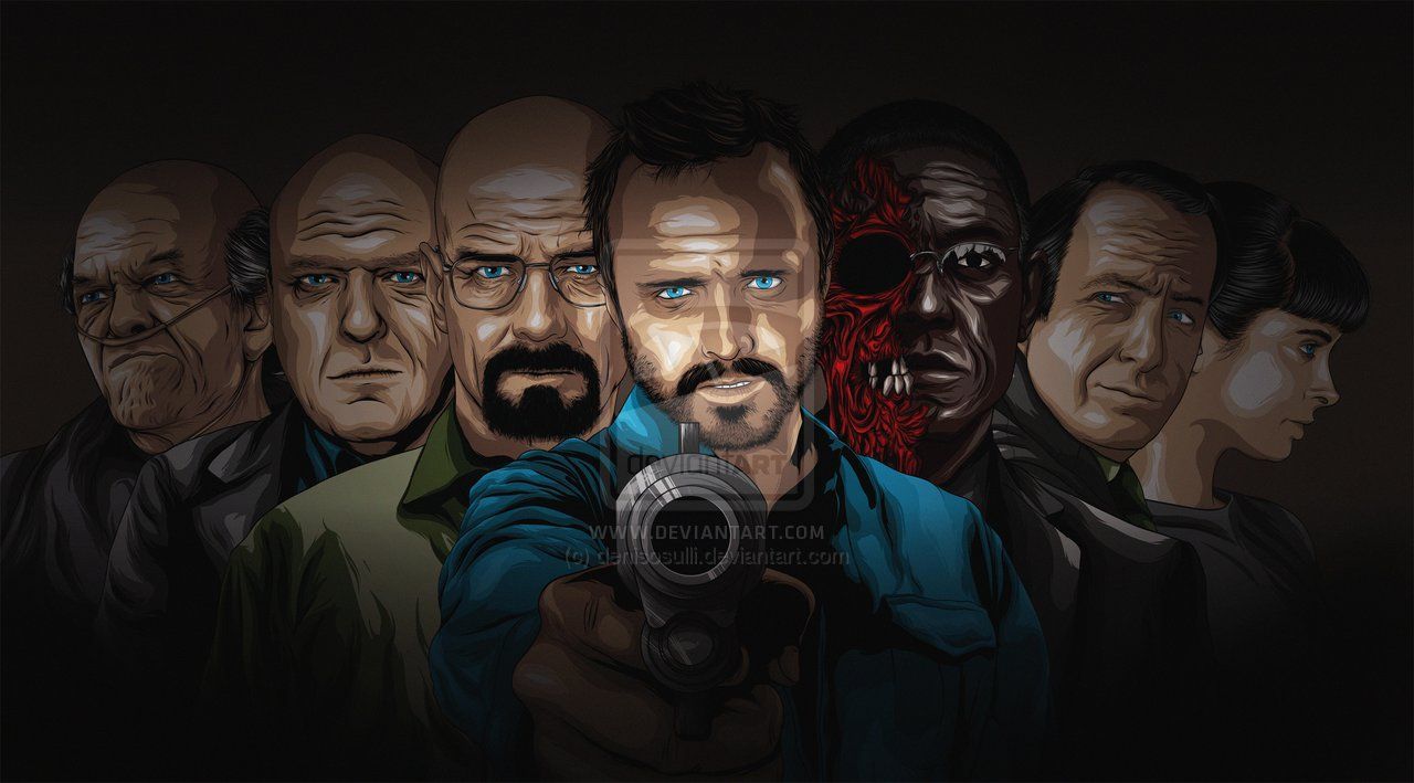 Breaking Bad for android wallpaper TV Series. Breaking