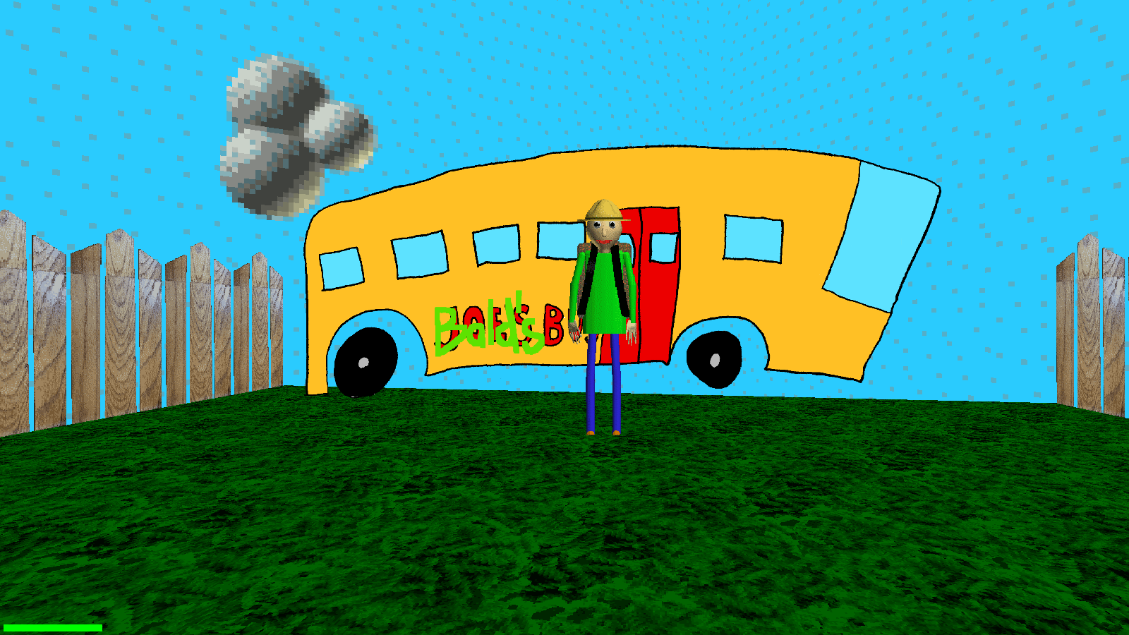 Baldi's Basics field trip. Baldi's - field trip: Camping. Baldi's Basics Camping автобус. Baldis Basics field trip.