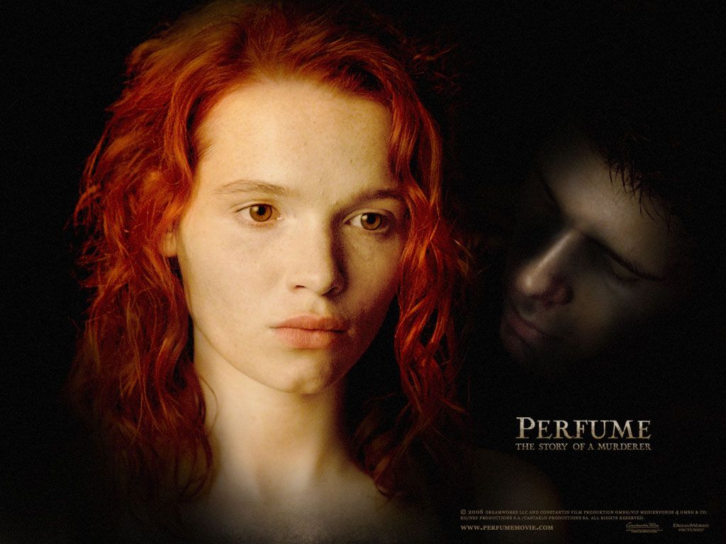 Perfume: The Story Of A Murderer wallpaper, Movie, HQ Perfume