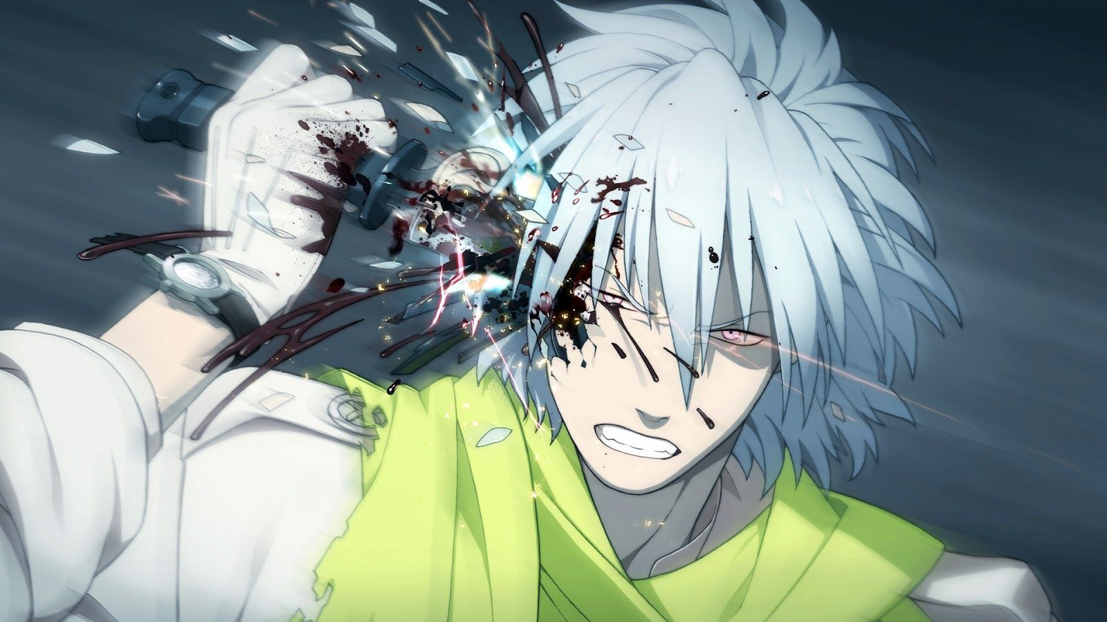 Murderer Wallpapers - Wallpaper Cave