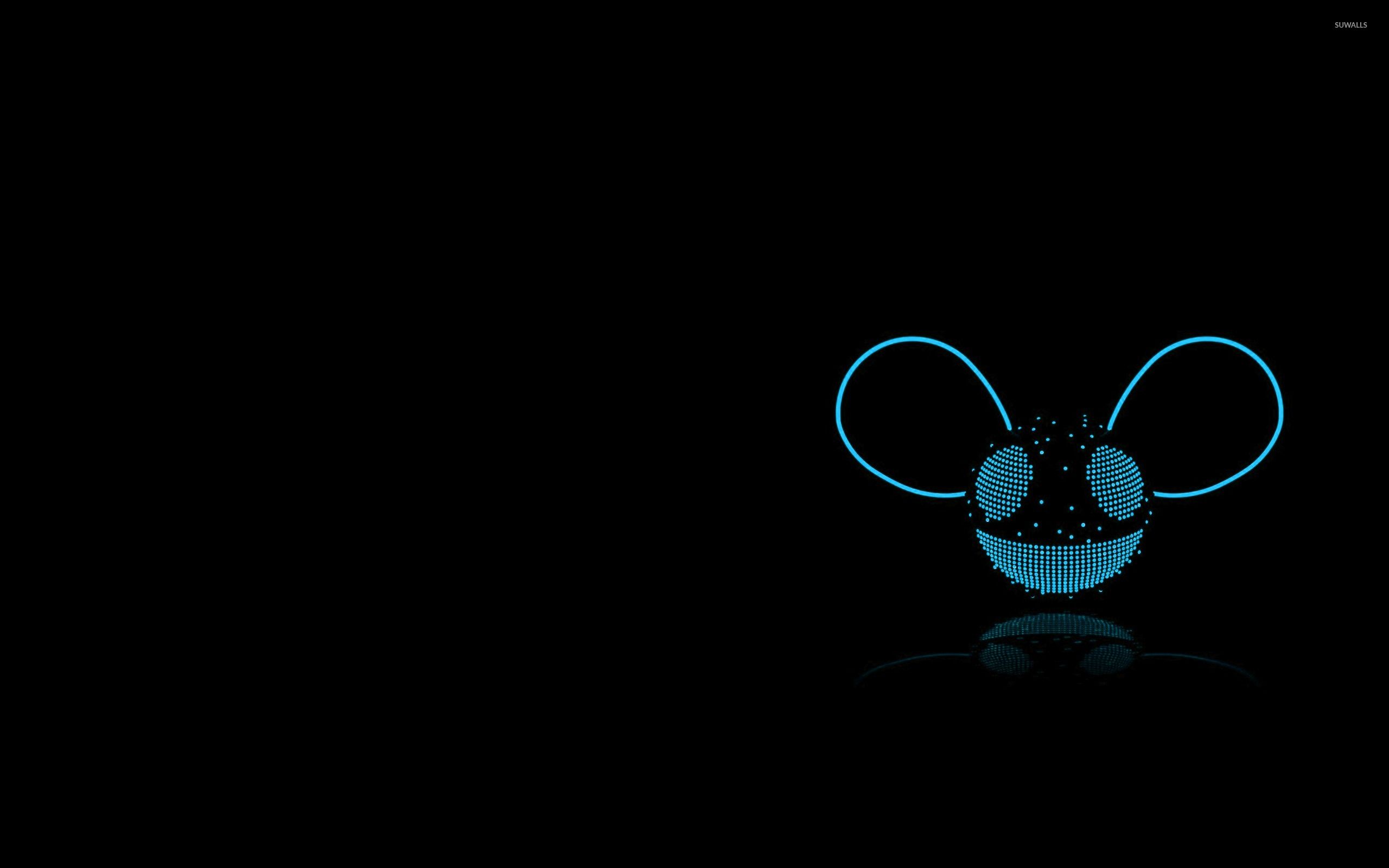 Deadmau5 Phone Wallpaper