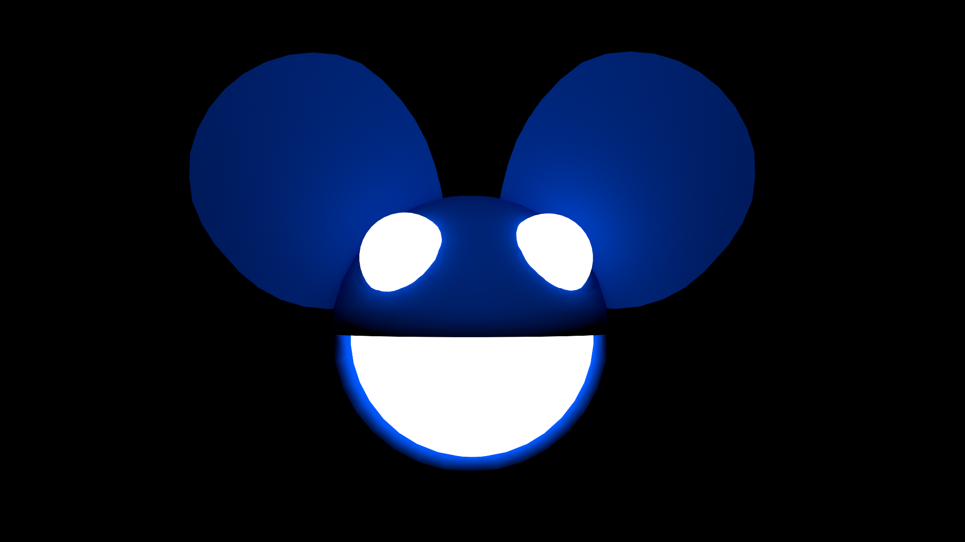 Original Deadmau5 Wallpaper