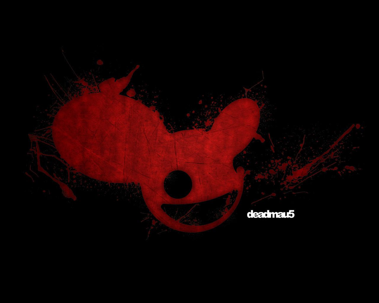 Deadmau5 Wallpaperx1024