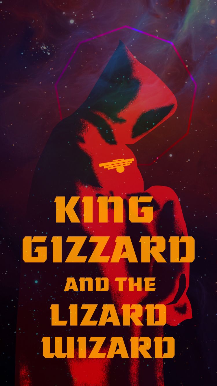 Albums Of The Week King Gizzard  The Lizard Wizard  Ice Death Planets  Lungs Mushrooms And Lava  Tinnitist