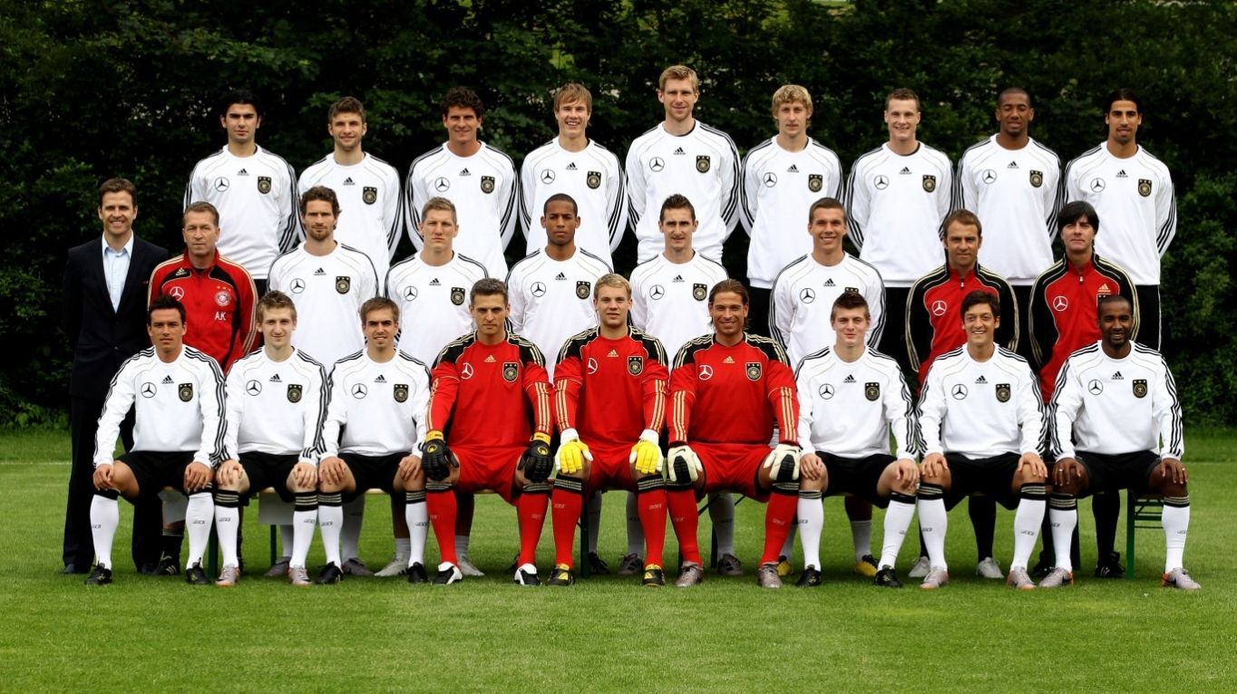 DFB Team HD Wallpaper HD Wallpaper. Germany football