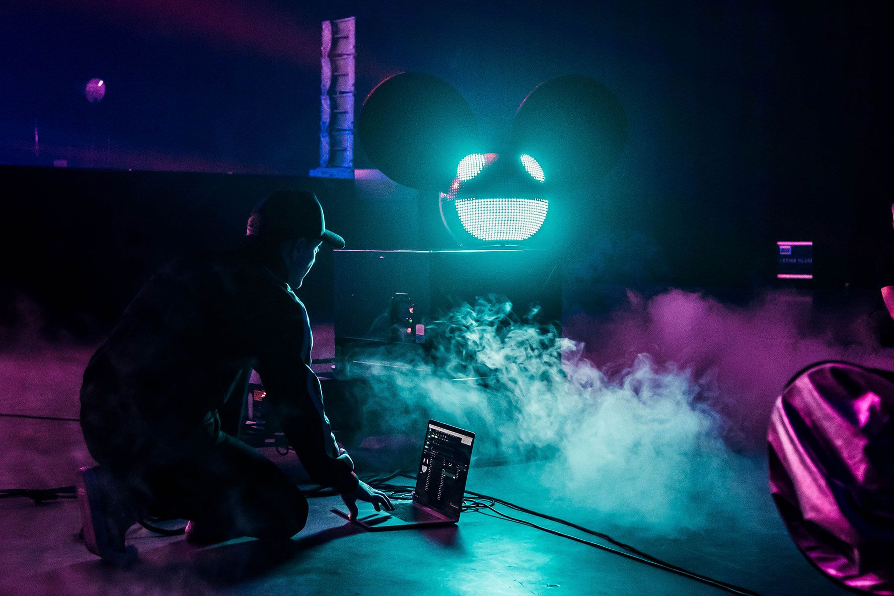 Your next desktop wallpaper. You're welcome. Grabbed from cubev3