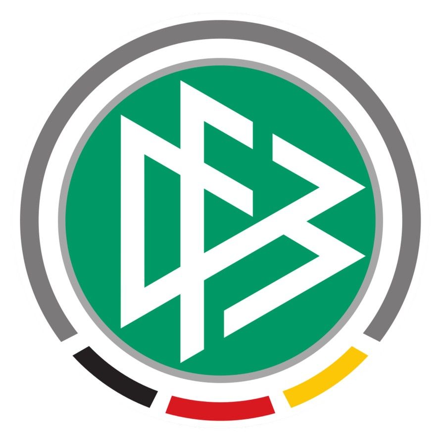 DFB Logo Download in HD Quality