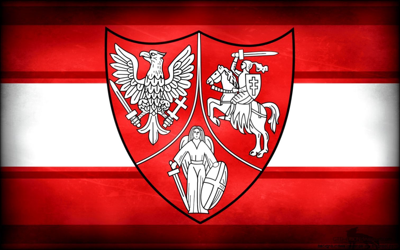 Poland Countries Flag Wallpaper. Background Wallpaper Gallery
