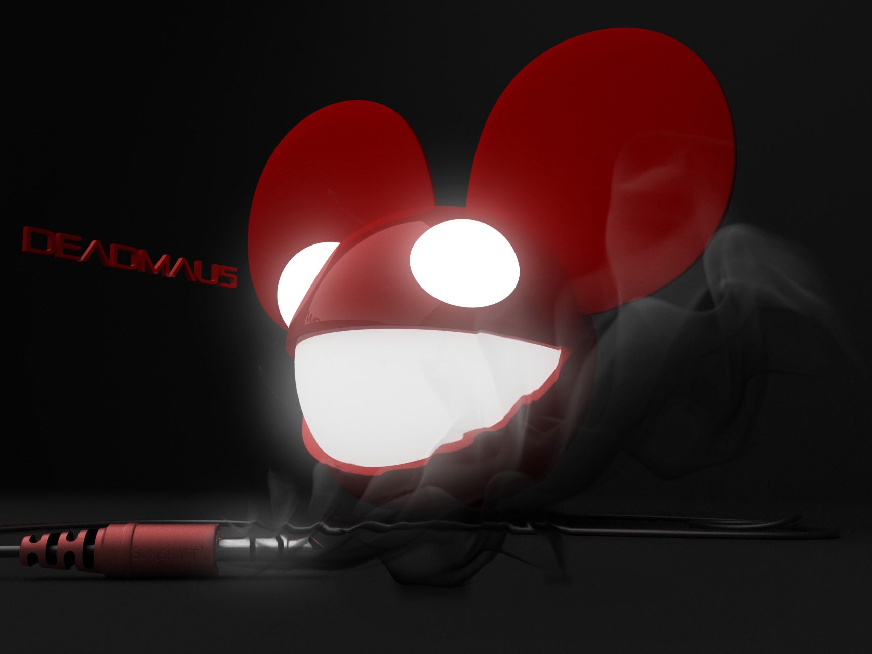 Deadmau5 Wallpaperx1292