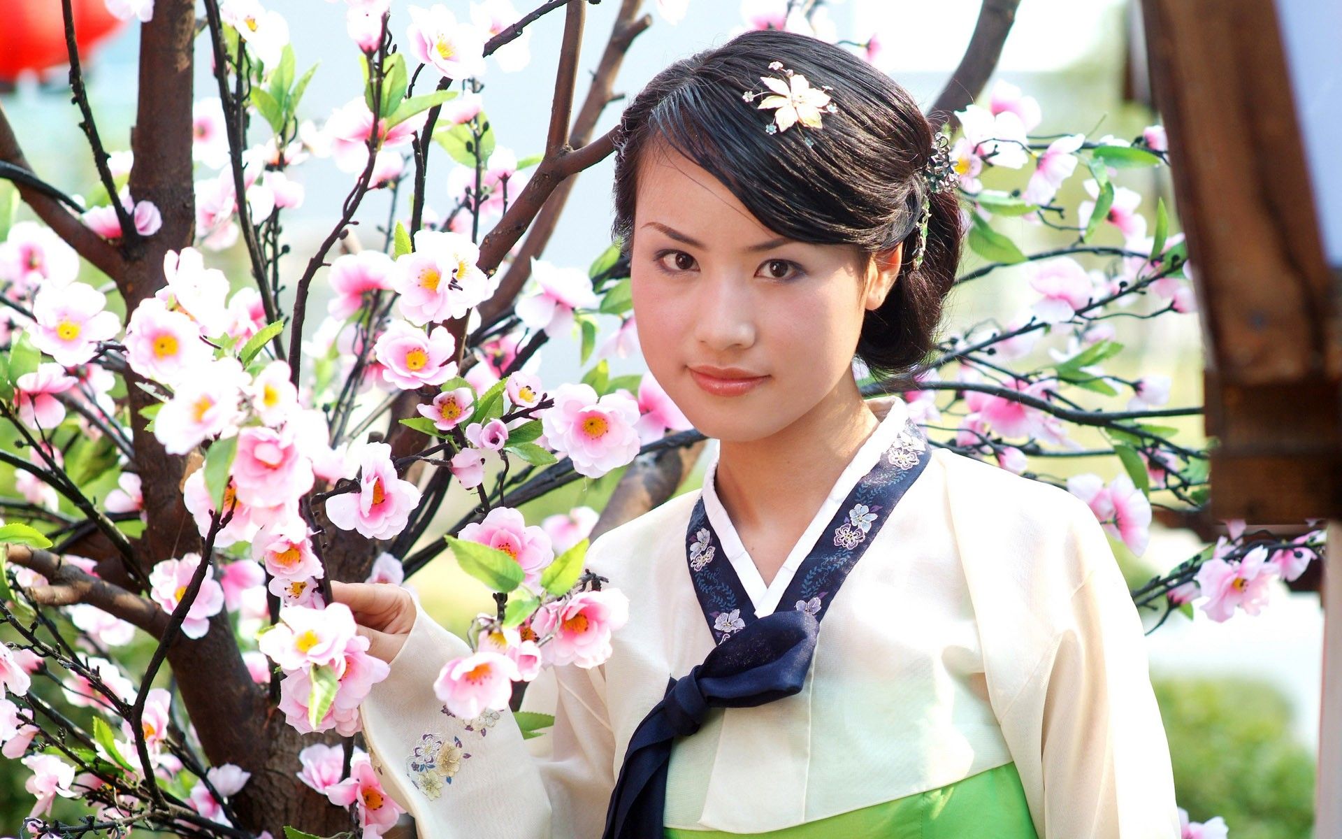 Beautiful, japanese, culture, girl, taiwan, dress, backgrounds.