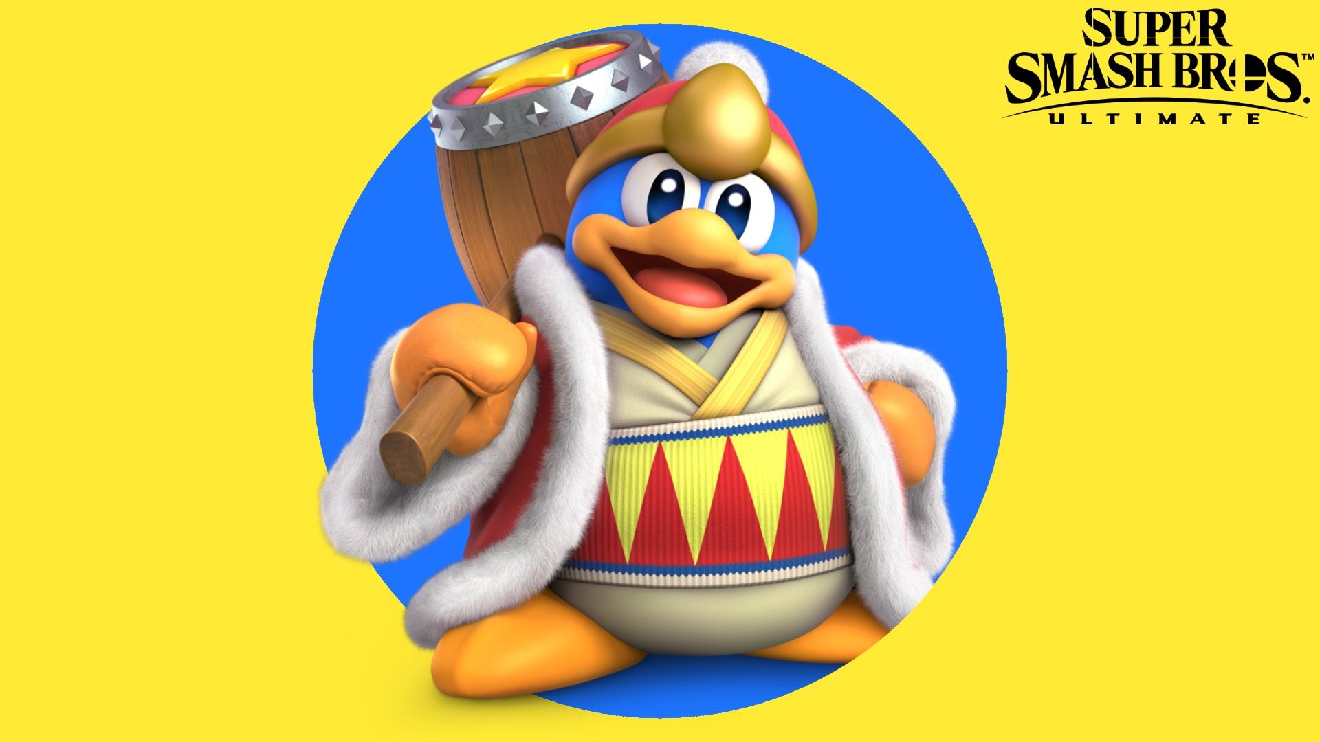 King Dedede Wallpapers - Wallpaper Cave