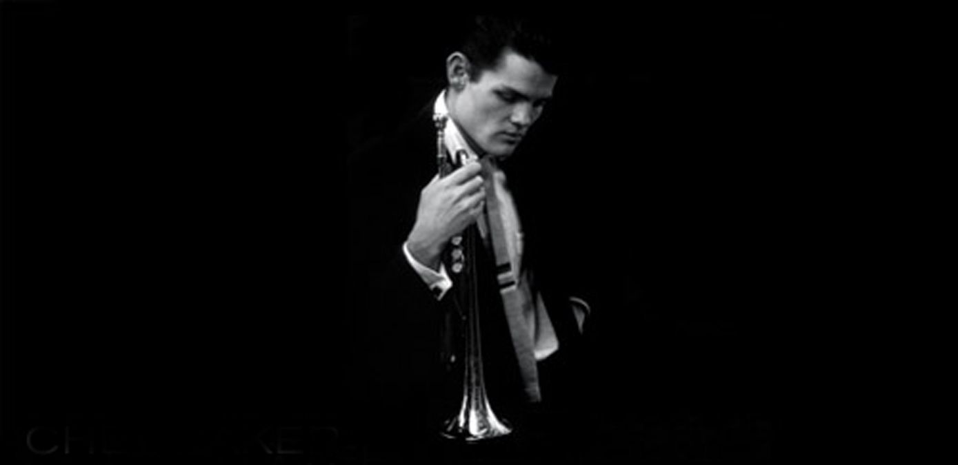 Chet Baker. Jazz, Cinema, Fotografia