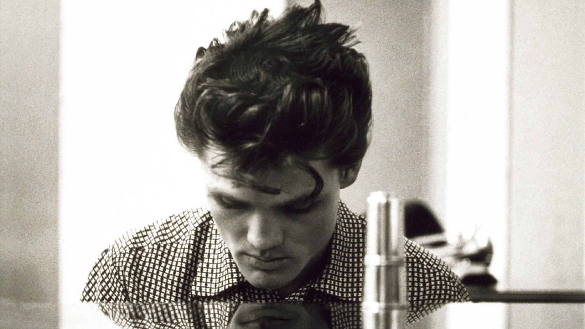 Chet Baker